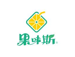 梅州果味斯茶饮中山餐厅LOGO设计_顺德菜单规划_郑州餐饮品牌推广