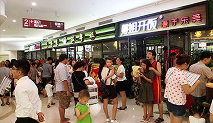 梅州引领粤菜新风潮，打造最地道最受欢迎的大众